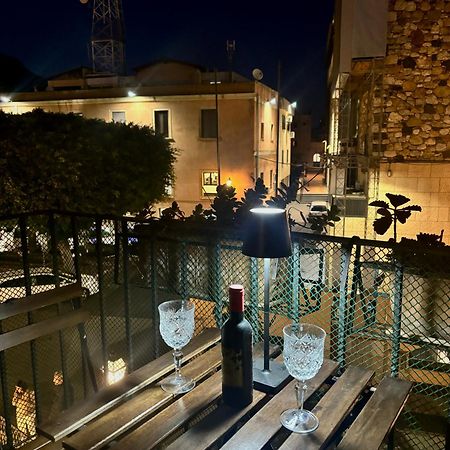 Caterina'S Charme Apartment Taormina Exterior photo