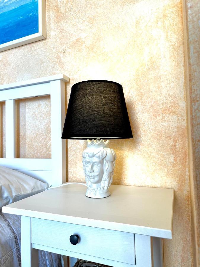 Caterina'S Charme Apartment Taormina Exterior photo