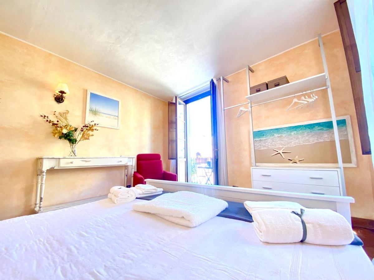 Caterina'S Charme Apartment Taormina Exterior photo