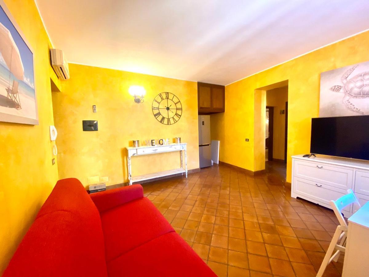 Caterina'S Charme Apartment Taormina Exterior photo