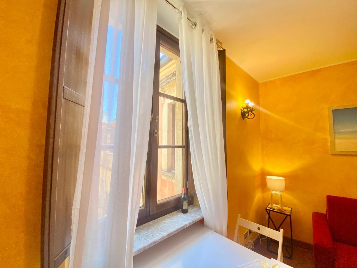 Caterina'S Charme Apartment Taormina Exterior photo
