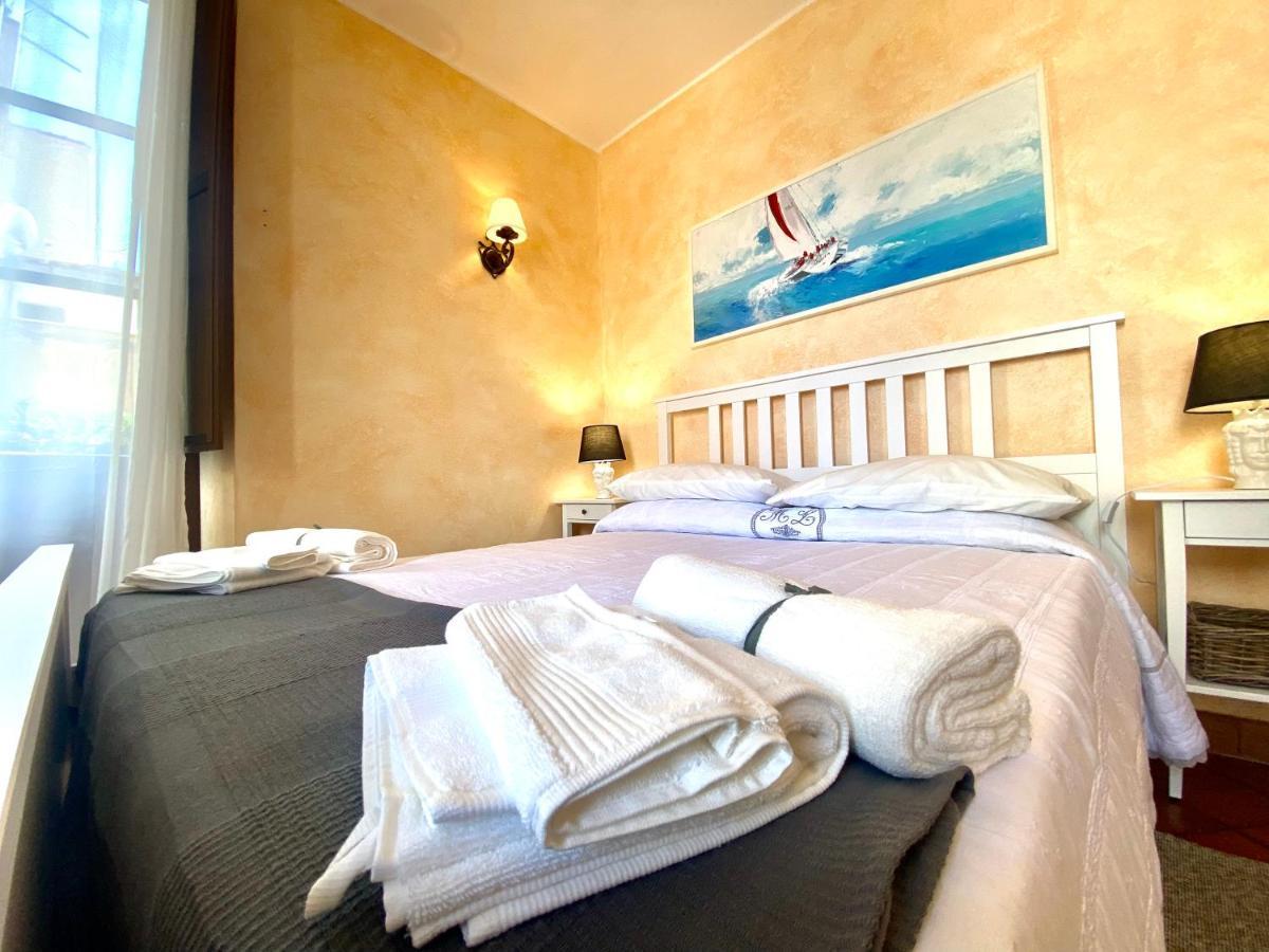 Caterina'S Charme Apartment Taormina Exterior photo