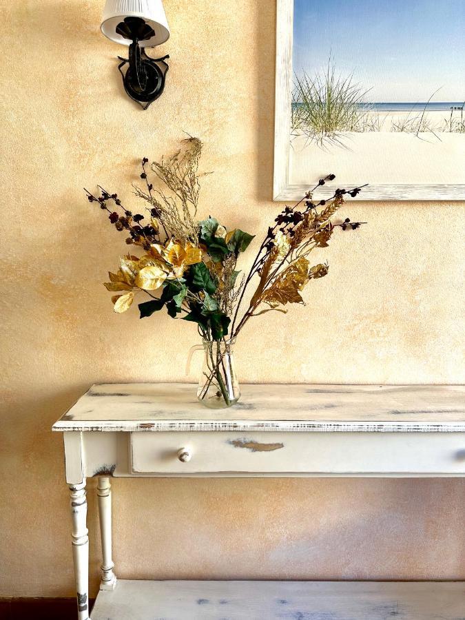 Caterina'S Charme Apartment Taormina Exterior photo