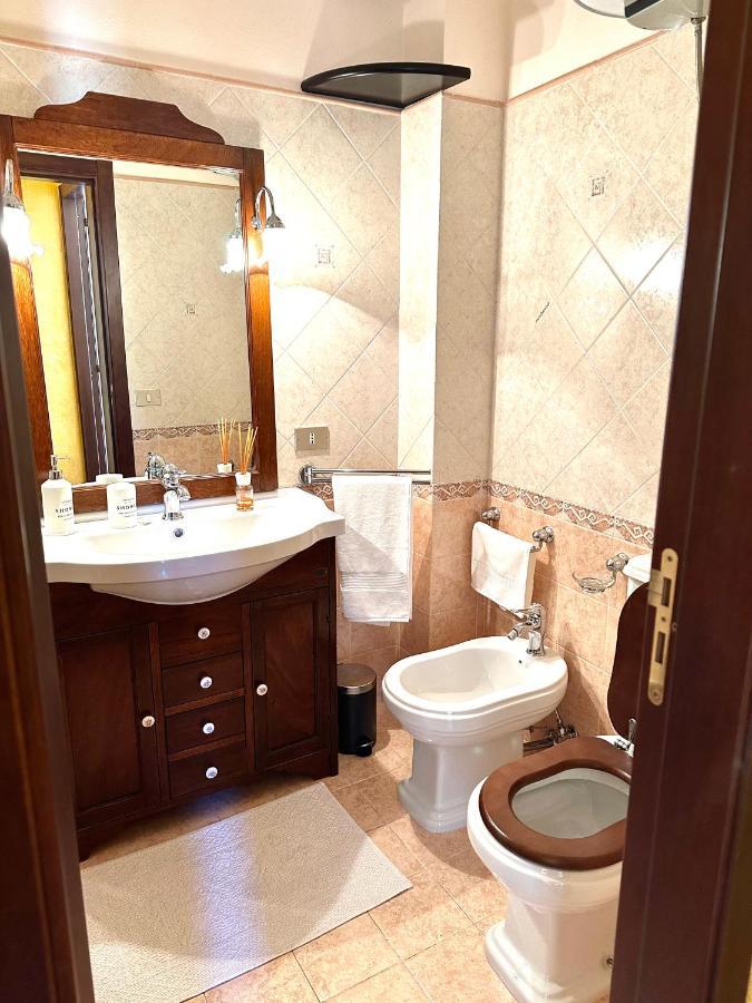 Caterina'S Charme Apartment Taormina Exterior photo