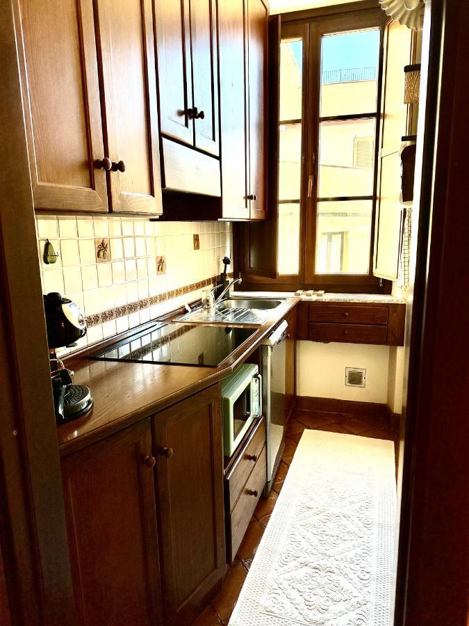 Caterina'S Charme Apartment Taormina Exterior photo