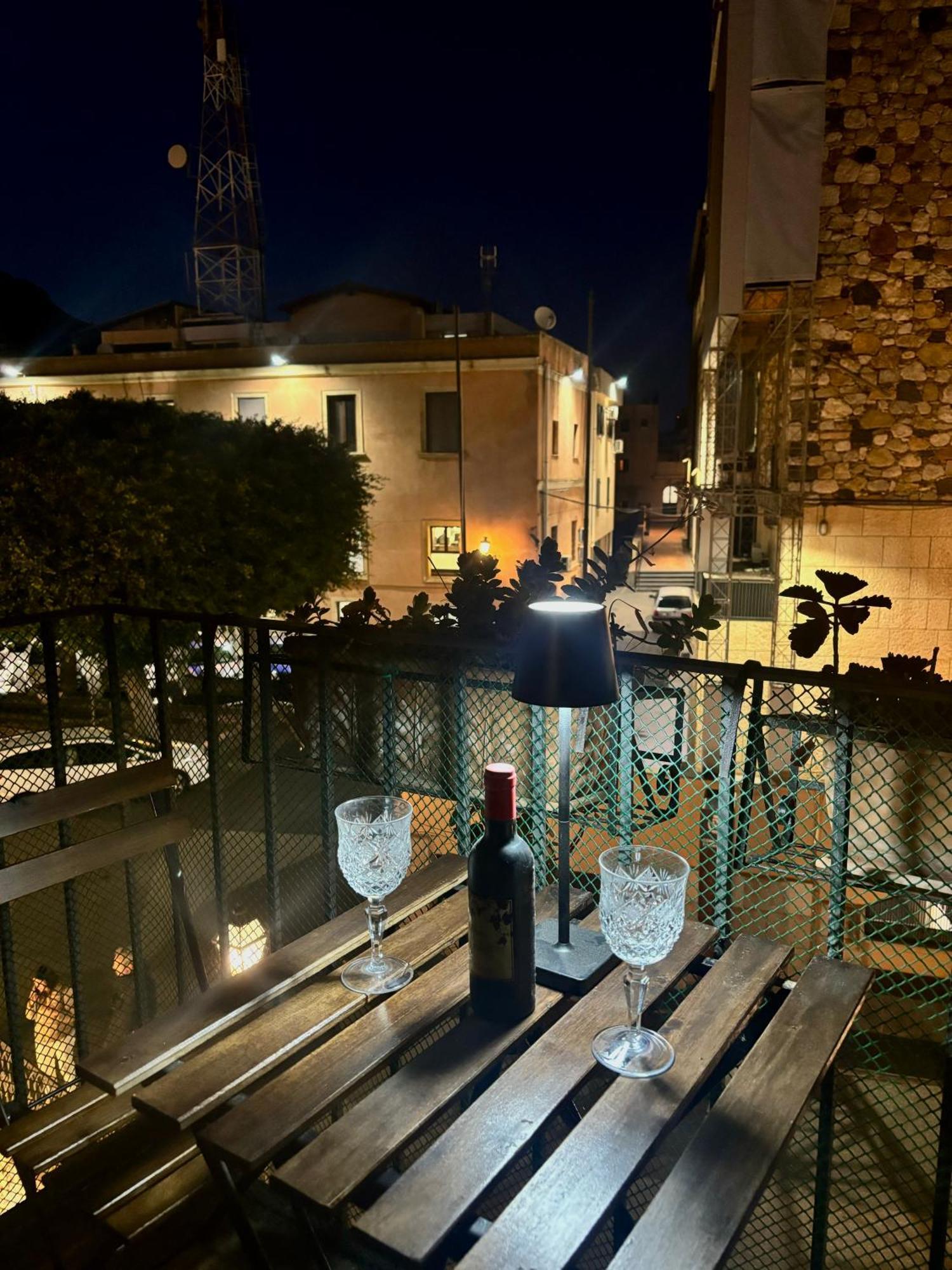 Caterina'S Charme Apartment Taormina Exterior photo